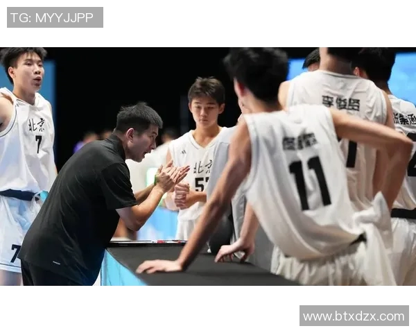 全运会回顾：上海篮球队技战术分析与表现评估