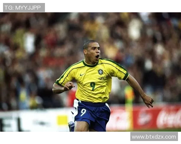 全球足球明星谁最具影响力与知名度的深度分析与探讨