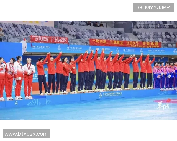 全运会积分榜更新广州排球队以81分稳居榜首展现强劲实力