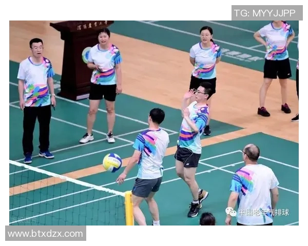 成都排球队的转换体系与排球战术创新研究