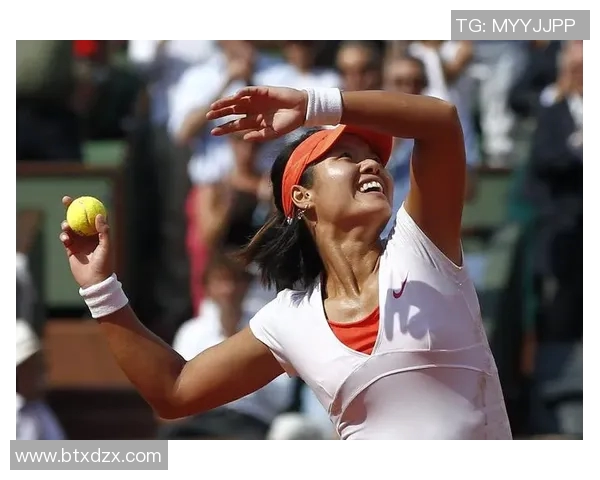 李娜畅谈篮球生涯背后的故事与心路历程 李娜畅谈篮球生涯背后的故事与心路历程