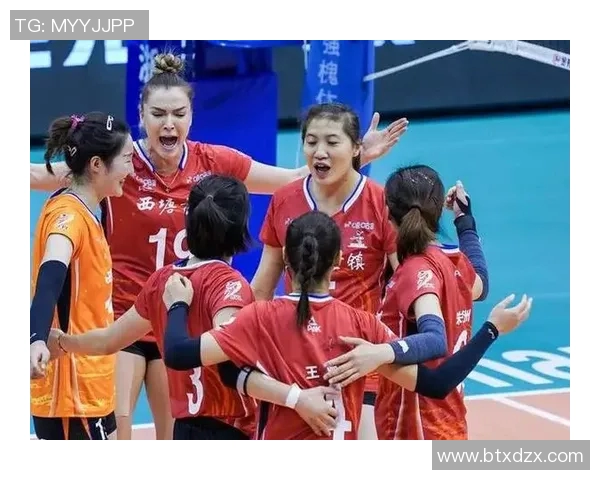 杭州排球队在精英赛中的意识表现分析与点评 杭州排球队在精英赛中的意识表现分析与点评