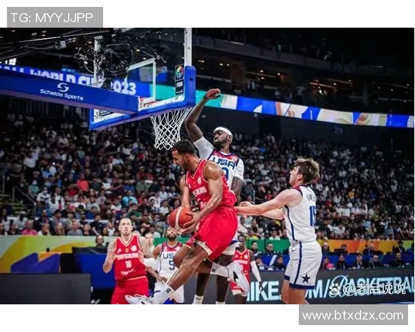 杭州篮球队在世界锦标赛中的强势表现与战术分析