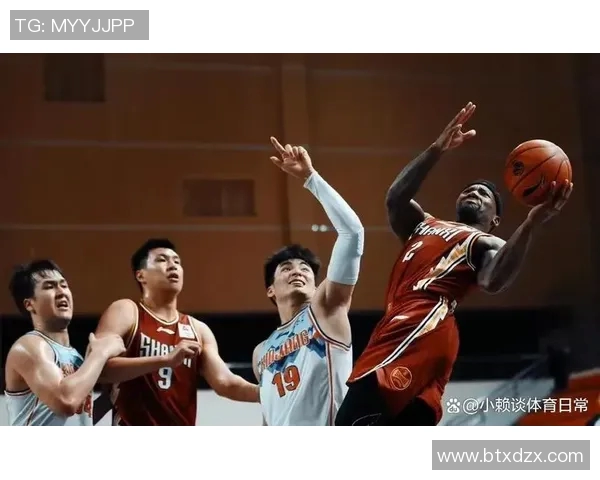 武汉篮球队的崛起与发展:聚焦球队力量与未来展望 武汉篮球队的崛起与发展:聚焦球队力量与未来展望