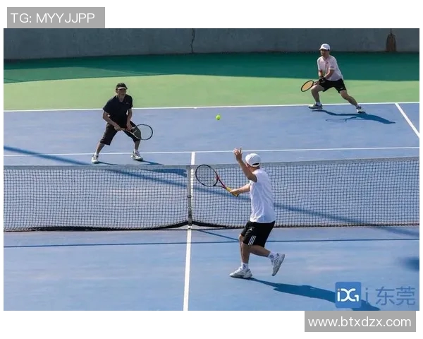 深圳网球队在联合会杯中的蜕变与崛起之路探秘