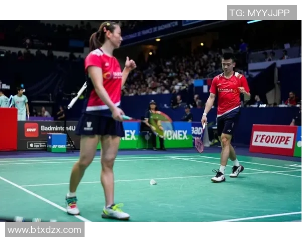 深圳羽毛球队以81分领跑世界锦标赛积分榜展现强劲实力