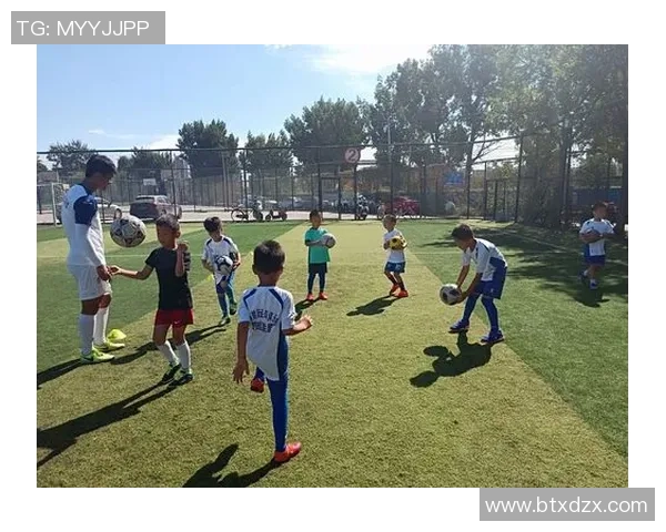 想学足球啊如何从零基础开始迈出第一步的实用指南