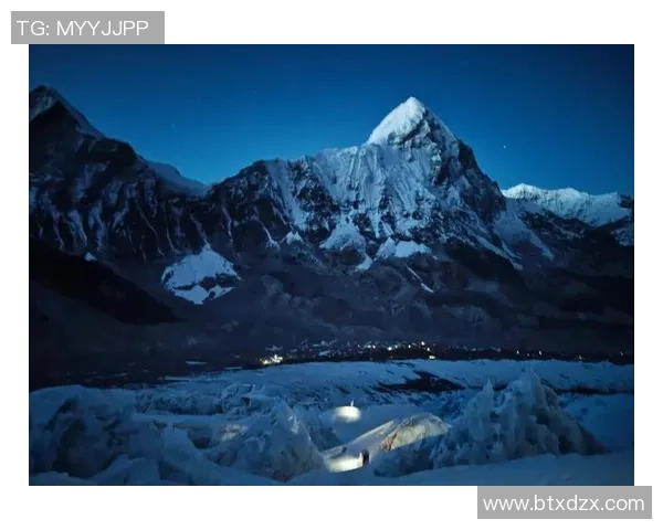攀登人生巅峰：陈强与深度对话分享他的攀岩故事与心路历程